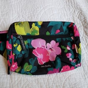 Vera Bradley Fanny Pouch